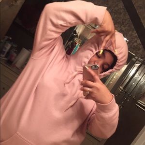 Meet your Posher, Ken